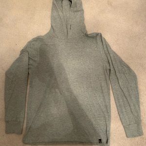 Men’s OVO (Drake’s Brand) Hooded Shirt
